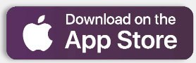 Purple Apple Store Icon